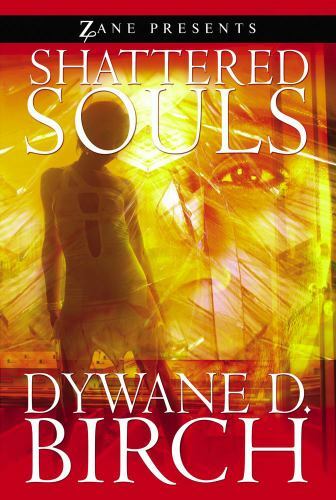 Shattered souls format - souls,