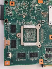 K53SV Motherboard For ASUS