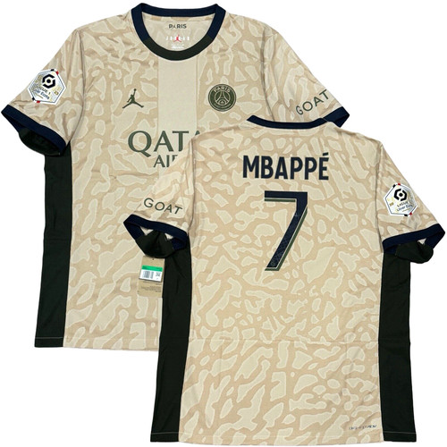 2023 psg autentica - 2023/24,