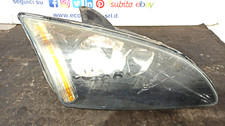 RICAMBI USATI, FARO ANTERIORE DESTRO FORD FOCUS, ANNO : 2006