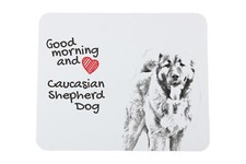 Cane da pastore del Caucaso