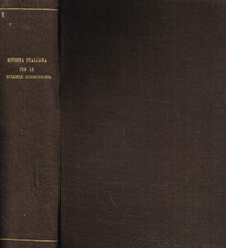 Rivista italiana per le