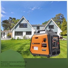 Piccolo Inverter Silenzioso