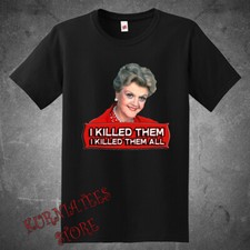 Jessica Fletcher Angela