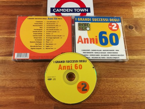 Grandi successi degli anni - grandi,