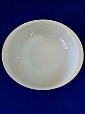 GRANDE SPAGHETTIERA " BARILLA " PORCELLANE  1(s26)