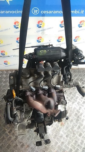 Motore semicompl 96348690 - ,