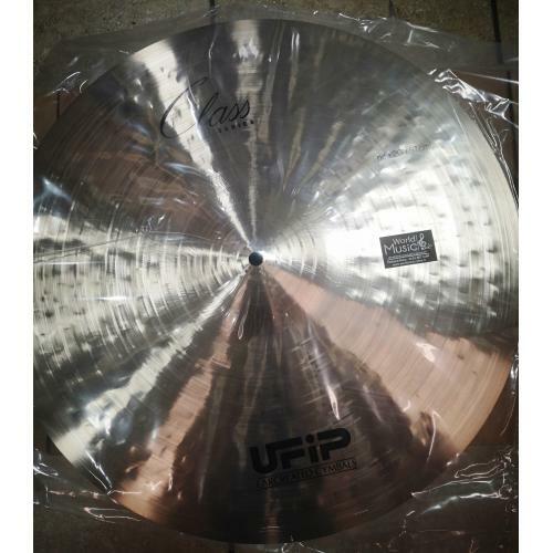 Ufip class series ride - ufip,