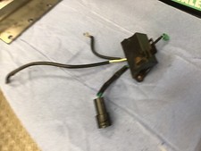 Elettrovalvola assetto Honda
