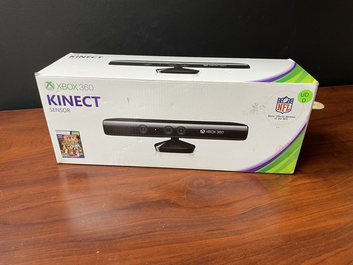 Microsoft xbox 360 kinect - microsoft,