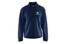 Husqvarna giacca floreale