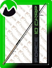 Canna Maver force 10 carp 10 ft 3,25 lb carp fishing