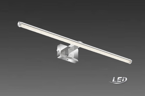 Briloner lampada parete led - da,