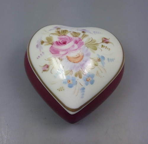 Limoges baroni porcellana - baroni,
