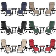 Set Bistrot GRAVITY 2 Sdraio e