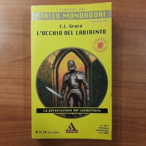Occhio del labirinto - -, l