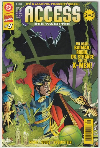 Against marvel 9 - marvel, #9
