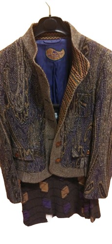 Bellissimo tailleur donna - tailleur,