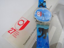 SWATCH GENT 27 STE CANTON