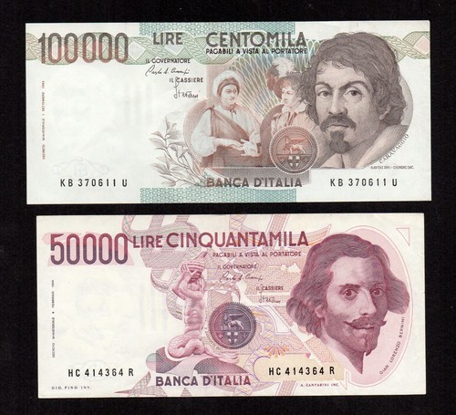 Centomila 100000 cinquantamila - 100000,