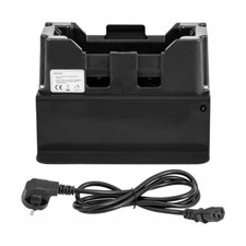 Caricabatteria litio 24 Volt