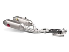 SCARICO COMPLETO RACING