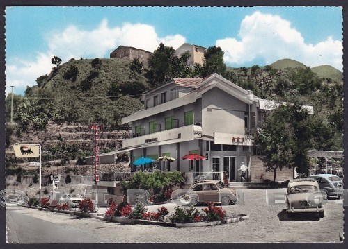 Reggio calabria villa san - reggio,