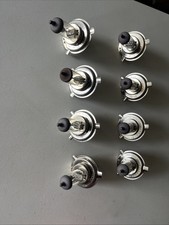 (10pz) H4 Lampadina auto