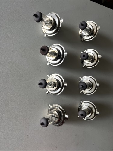Lampadina auto - (10pz), h4