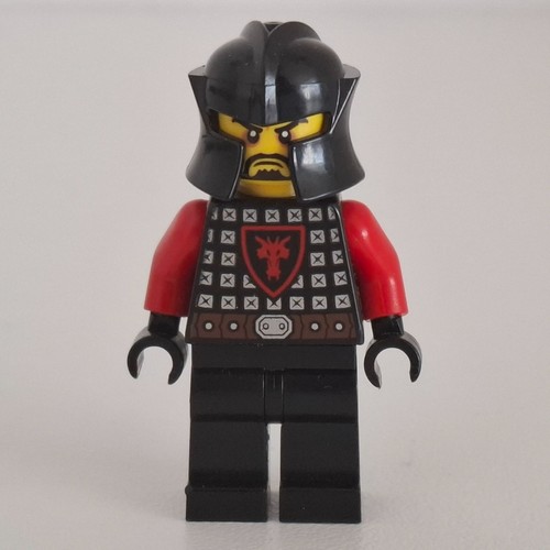 Lego minifigure kingdoms - minifigure,