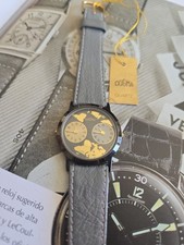 RELOJ VINTAGE DOGMA QUARTZ