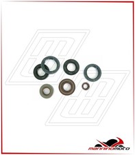 Serie Paraolio Motore MBK