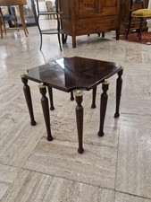 Tavolino legno anni - anni, 60