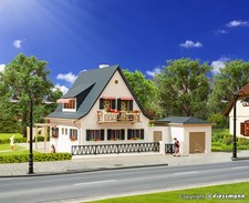 Vollmer H0 43718 (3718): Casa