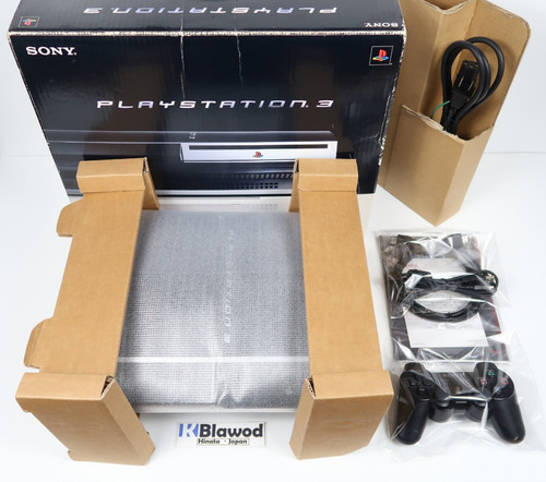 Sony playstation ps3 cecha00 - 3,