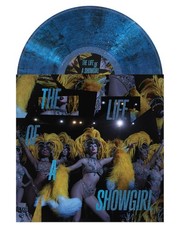 LP Taylor Swift LIFE OF A