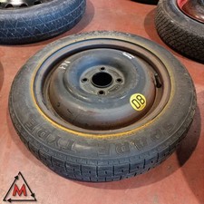 Spare wheel 4jx15 4x108 et40 - spare,