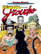 DYLAN DOG SUPERBOOK N.7 -