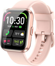 Smart Watch Rosa Fitness