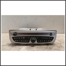 Autoradio renault scenic iii - autoradio,