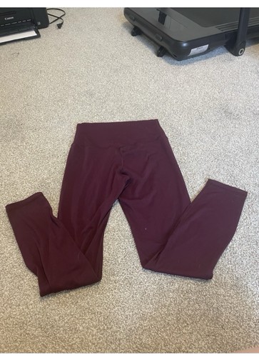 Leggings quince plum colorati - leggings,
