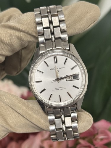 Orologio uomo vintage seiko - orologio,
