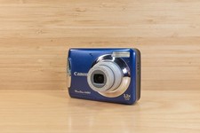 Canon PowerShot A480 /
