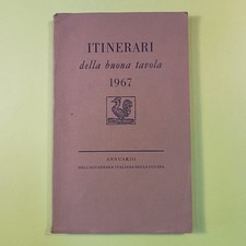 ITINERARI DELLA BUONA TAVOLA