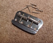 Ponte basso vintage Fender