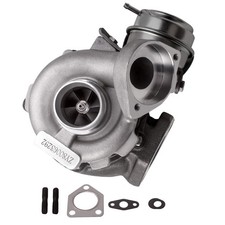 TURBO TURBINA TURBOCOMPRESSORE