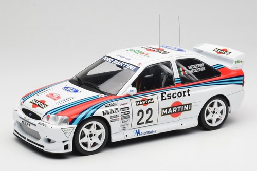 Ford escort wrc martini - ford,