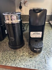 Nespresso Breville Essenza