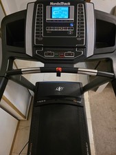 Tapis Roulant NordicTrack T