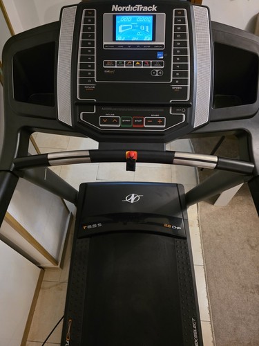 Tapis roulant nordictrack - tapis,